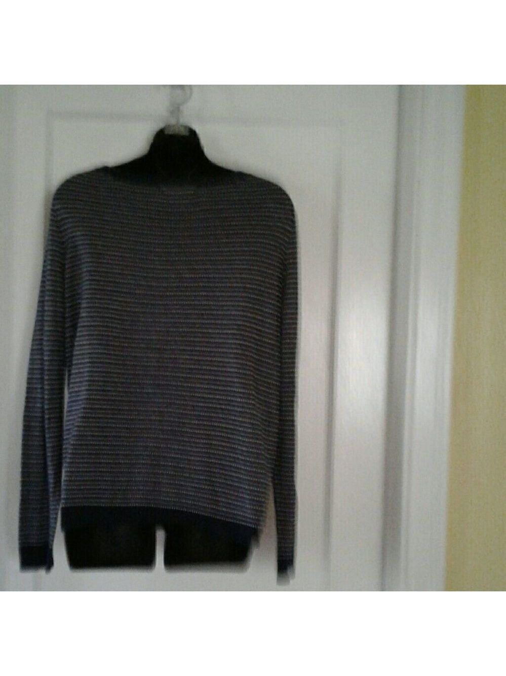 L.O.G.G. striped top - Picture 3 of 7